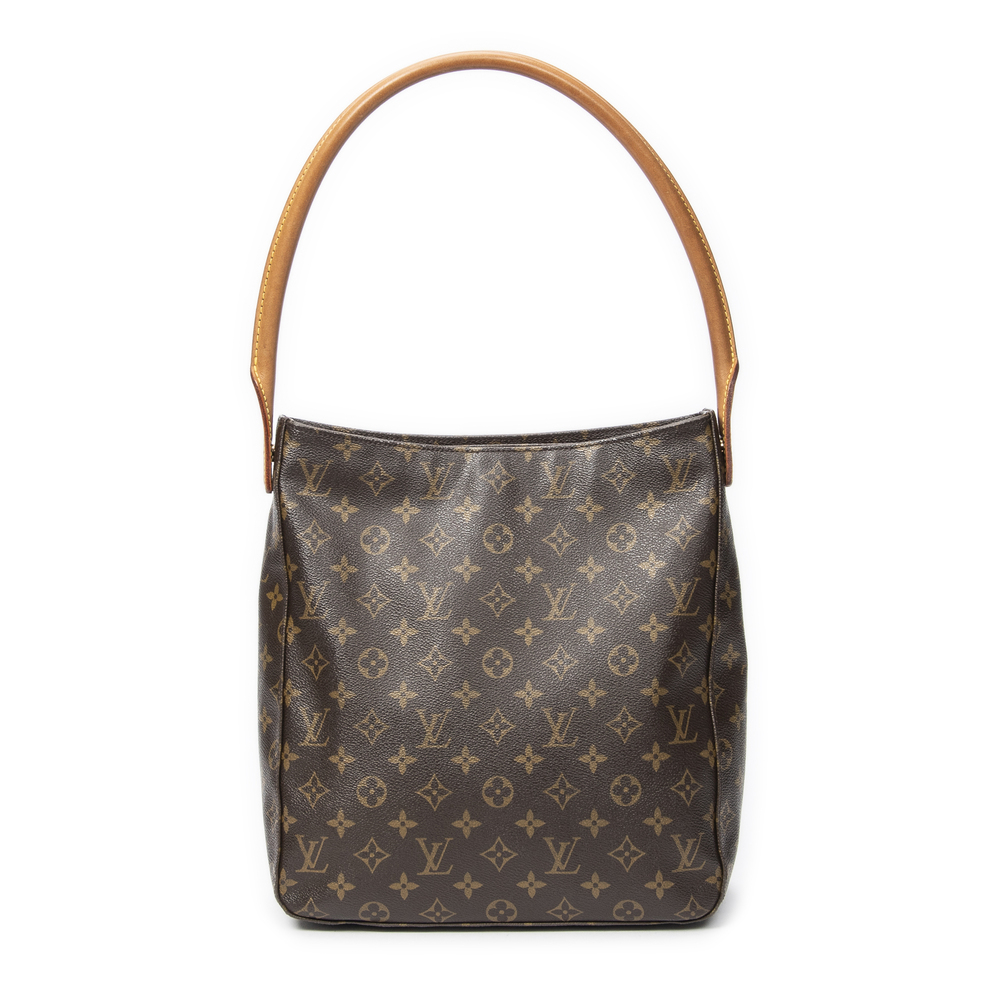 Louis Vuitton Looping GM - Picture 5 of 10